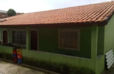 Casa com 5 dormitórios à venda, 430 m² por r$ 750.000,00 - jardim ângela maria - carapicuíba/sp
