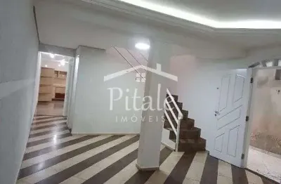 Sobrado com 4 dormitórios à venda, 310 m² por r$ 638.000 - jardim camila - mogi das cruzes/são paul