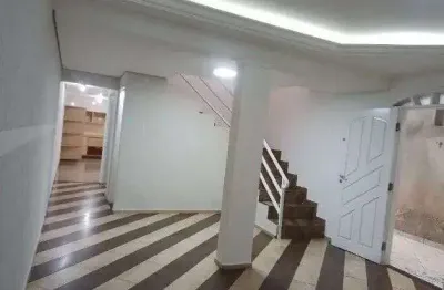 Sobrado com 4 dormitórios à venda, 310 m² por r$ 638.000 - jardim camila - mogi das cruzes/são paul