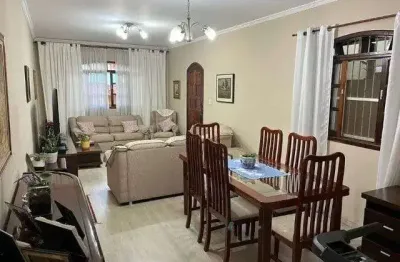 Sobrado com 3 dormitórios à venda, 200 m² por r$ 795.000,00 - jardim das flores - osasco/sp