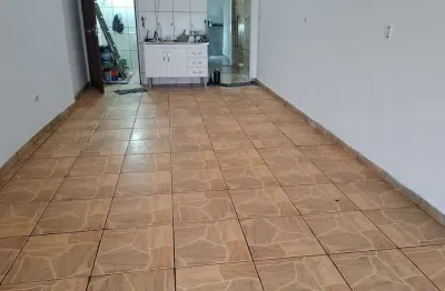 Casas e salão comercial com 6 dormitórios à venda, 375 m² por r$ 636.000 - chácara do solar iii - s