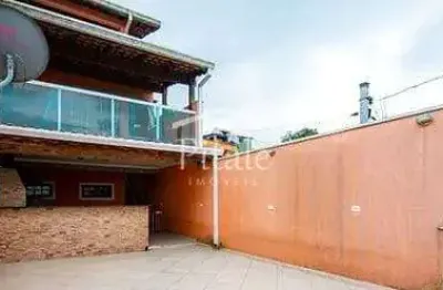Casa com 3 dormitórios à venda, 350 m² por r$ 650.000,00 - jardim araruama - cotia/sp