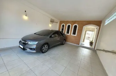 Sobrado com 3 dormitórios à venda, 168 m² por r$ 770.000 - jardim das belezas - carapicuíba/são pau