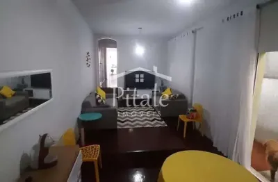 Duas casas no mesmo quintal à venda, 183 m² por r$ 750.000 - rochdale, osasco/sp - financiamento di
