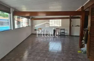 Sobrado com 3 dormitórios à venda por r$ 630.000,00 - conjunto residencial vista verde - são paulo/