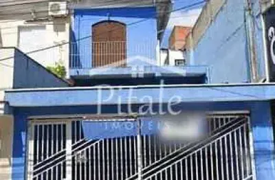 Sobrado com 4 dormitórios à venda, 125 m² por r$ 680.000,00 - jardim monte alegre - taboão da serra
