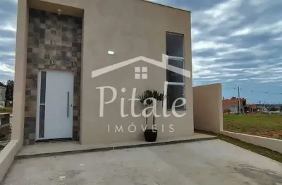 Casa com 3 dormitórios à venda por r$ 620.000,00 - parque do agreste gl dois - vargem grande paulis