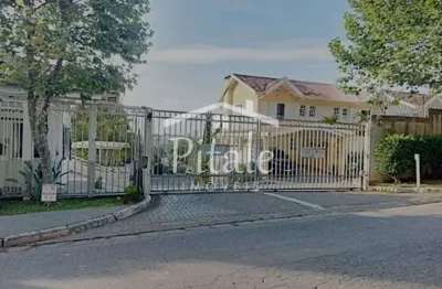 Sobrado com 3 dormitórios à venda, 211 m² por r$ 780.000,00 - chácara pavoeiro - cotia/sp