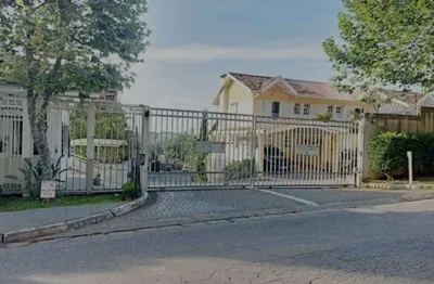 Sobrado com 3 dormitórios à venda, 211 m² por r$ 780.000,00 - chácara pavoeiro - cotia/sp