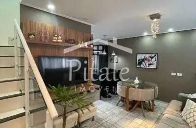 Casa com 2 dormitórios à venda por r$ 690.000,00 - chácara pavoeiro - cotia/sp