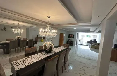 Sobrado com 5 dormitórios à venda, 800 m² por r$ 800.000,00 - jardim boa vista (zona oeste) - osasc