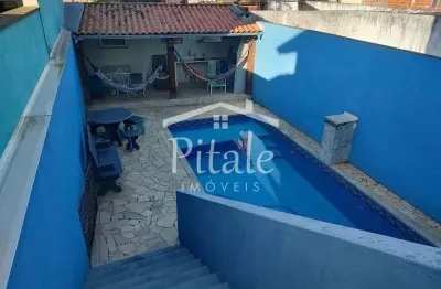 Sobrado com 3 dormitórios à venda, 186 m² por r$ 690.000,00 - narita garden - vargem grande paulist