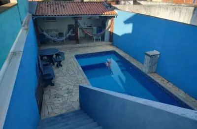 Sobrado com 3 dormitórios à venda, 186 m² por r$ 690.000,00 - narita garden - vargem grande paulist