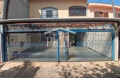 Sobrado com 3 dormitórios à venda, 260 m² por r$ 636.000 - jardim boa vista (zona oeste) - são paul