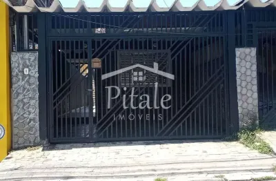 Casa com 3 dormitórios à venda, 150 m² por r$ 605.000 - pestana - osasco/sp