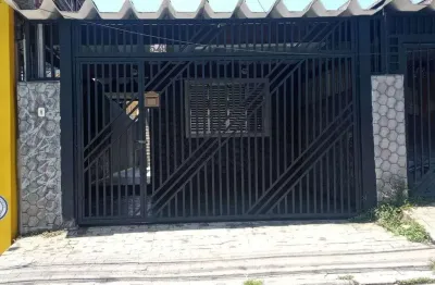 Casa com 3 dormitórios à venda, 150 m² por r$ 605.000 - pestana - osasco/sp