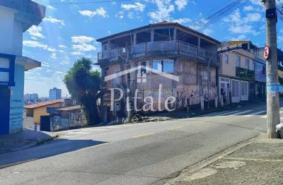 Sobrado com 4 dormitórios à venda por r$ 650.000,00 - vila capriotti - carapicuíba/sp