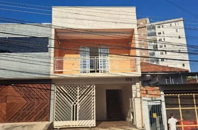 Casa com 3 dormitórios à venda por r$ 640.000,00 - novo osasco - osasco/sp