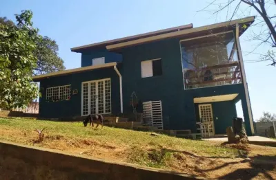 Casa com 4 dormitórios à venda, 300 m² por r$ 753.000,00 - parque jaguari (fazendinha) - santana de