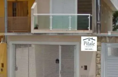 Sobrado com 3 dormitórios à venda, 124 m² por r$ 799.000,00 - city bussocaba - osasco/sp