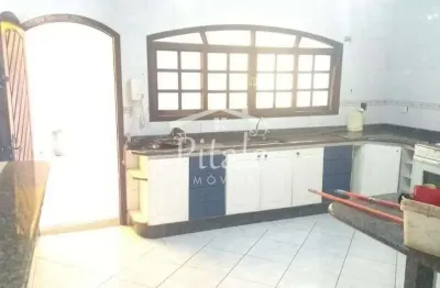 Sobrado com 3 dormitórios à venda, 150 m² por r$ 638.000,00 - jardim rosa de franca - guarulhos/sp
