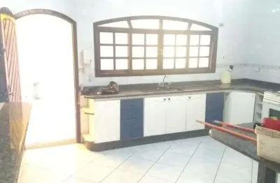 Sobrado com 3 dormitórios à venda, 150 m² por r$ 638.000,00 - jardim rosa de franca - guarulhos/sp