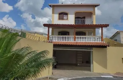 Casa com 3 dormitórios à venda, 320 m² por r$ 780.000,00 - jardim europa - vargem grande paulista/s