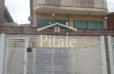Sobrado com 3 dormitórios à venda, 146 m² por r$ 678.990,00 - vila nossa senhora do retiro - são pa