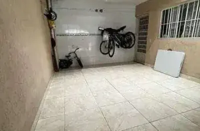 Sobrado com 3 dormitórios à venda, 246 m² por r$ 700.000,00 - vila silviânia - carapicuíba/sp