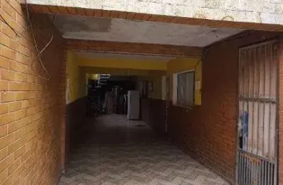 Casa com 6 dormitórios à venda, 125 m² por r$ 650.000,00 - infant s garden - jandira/sp