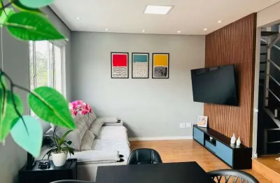 Casa com 3 dormitórios à venda, 150 m² por r$ 795.000,00 - jardim rebelato - cotia/sp