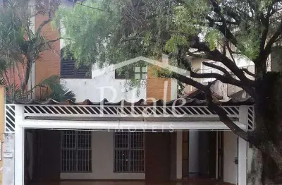 Sobrado com 3 dormitórios à venda, 100 m² por r$ 500.000,00 - jardim ester yolanda - são paulo/sp