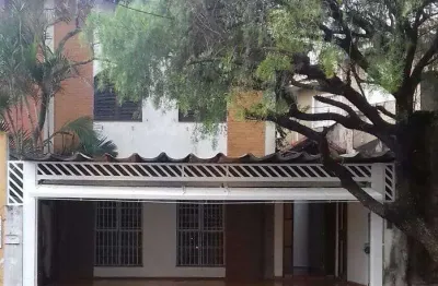 Sobrado com 3 dormitórios à venda, 100 m² por r$ 500.000,00 - jardim ester yolanda - são paulo/sp