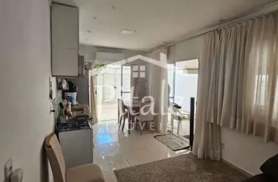Casa com 2 dormitórios à venda, 98 m² por r$ 463.000 - santa maria - osasco/sp