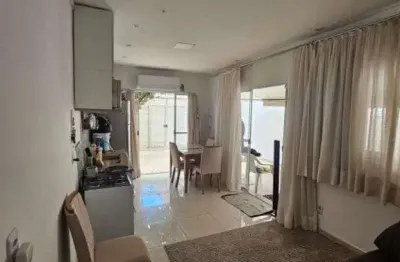 Casa com 2 dormitórios à venda, 98 m² por r$ 463.000 - santa maria - osasco/sp