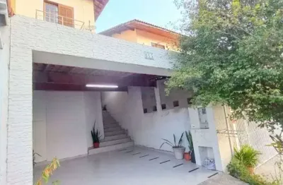 Casa com 2 dormitórios à venda, 229 m² por r$ 599.990,00 - jardim rio das pedras - cotia/sp