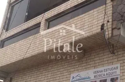 Sobrado com 3 dormitórios à venda, 223 m² por r$ 600.000,00 - morro grande - cotia/sp