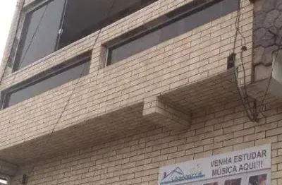 Sobrado com 3 dormitórios à venda, 223 m² por r$ 600.000,00 - morro grande - cotia/sp