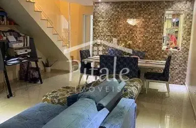 Sobrado à venda, 143 m² por r$ 588.000,00 - vila antônio - são paulo/sp