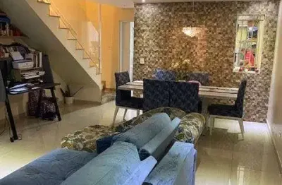 Sobrado à venda, 143 m² por r$ 588.000,00 - vila antônio - são paulo/sp