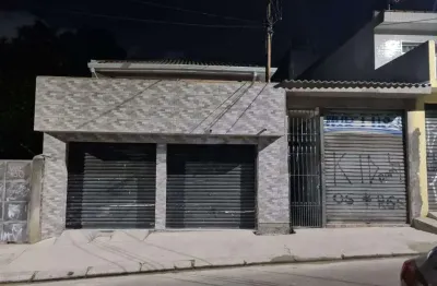 Sobrado com 3 dormitórios à venda, 200 m² por r$ 583.000,00 - novo osasco - osasco/sp