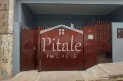 Sobrado com 2 dormitórios à venda, 128 m² por r$ 445.000,00 - jardim d abril - osasco/sp