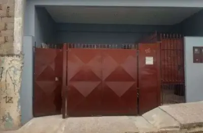 Sobrado com 2 dormitórios à venda, 128 m² por r$ 445.000,00 - jardim d abril - osasco/sp