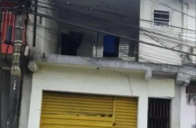 Sobrado com 2 dormitórios à venda, 135 m² por r$ 424.000,00 - parque imperial - barueri/sp