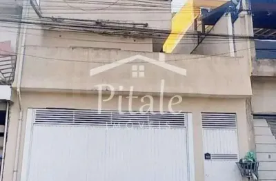 Casa com 2 dormitórios à venda, 194 m² por r$ 445.200 - vera tereza - caieiras/são paulo