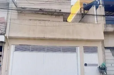 Casa com 2 dormitórios à venda, 194 m² por r$ 445.200 - vera tereza - caieiras/são paulo