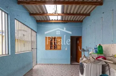 Sobrado com 3 dormitórios à venda, 150 m² por r$ 500.000,00 - munhoz júnior - osasco/sp