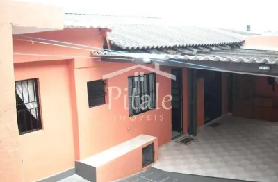 Casa com 4 dormitórios à venda, 190 m² por r$ 500.000,00 - jardim dom josé - embu das artes/sp