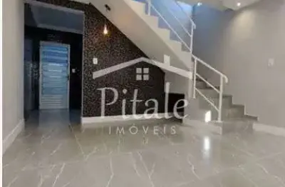 Sobrado com 2 dormitórios à venda, 70 m² por r$ 412.000,00 - novo osasco - osasco/sp