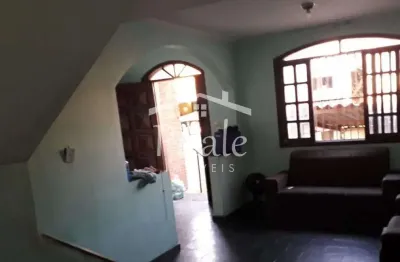 Sobrado com 2 dormitórios à venda, 90 m² por r$ 499.999,00 - parque são domingos - são paulo/sp